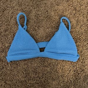 pacsun bikini top